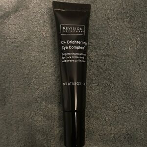 Revision Skincare C+ Brightening Eye Complex